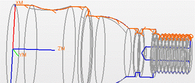 UGNC6.0车削加工实例(图文教程),实例,加工,教程,第12张 UGNC6.0车削加工实例(图文教程),UGNC6.0车削加工实例,实例,加工,教程,第12张