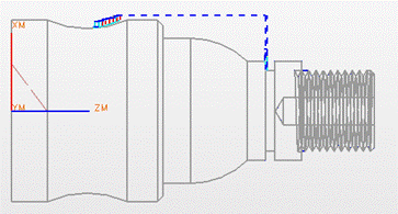 UGNC6.0车削加工实例(图文教程),实例,加工,教程,第55张 UGNC6.0车削加工实例(图文教程),UGNC6.0车削加工实例,实例,加工,教程,第55张