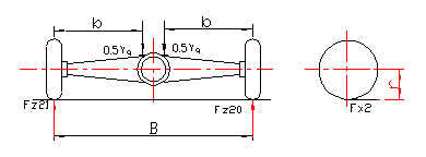基于UG的拖拉机前驱动桥壳有限元分析(图文教程),图文,第1张 基于UG的拖拉机前驱动桥壳有限元分析(图文教程),基于UG的拖拉机前驱动桥壳有限元分析,图文,第1张