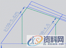 UGNX建模-直齿锥齿轮设计教程,建模,第14张 UGNX建模-直齿锥齿轮设计教程,建模,第14张