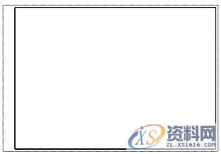 UGNX工程图图框的定制概述及技巧,技巧,第3张 UGNX工程图图框的定制概述及技巧,技巧,第3张