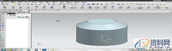 UG建模-螺旋千斤顶的绘制技巧及教程,建模,绘制,技巧,第2张 UG建模-螺旋千斤顶的绘制技巧及教程,建模,绘制,技巧,第2张