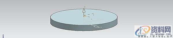 UG建模-螺旋千斤顶的绘制技巧及教程,建模,绘制,技巧,第31张 UG建模-螺旋千斤顶的绘制技巧及教程,建模,绘制,技巧,第31张