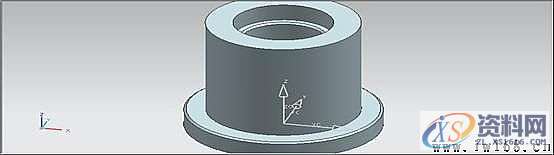 UG建模-螺旋千斤顶的绘制技巧及教程,建模,绘制,技巧,第36张 UG建模-螺旋千斤顶的绘制技巧及教程,建模,绘制,技巧,第36张