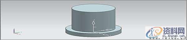 UG建模-螺旋千斤顶的绘制技巧及教程,建模,绘制,技巧,第32张 UG建模-螺旋千斤顶的绘制技巧及教程,建模,绘制,技巧,第32张