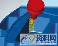 全球5轴加工最高境界:高效加工航空件,点进来文章不会让你失望 ...,加工,第2张 全球5轴加工最高境界:高效加工航空件,点进来文章不会让你失望 ...,加工,第2张