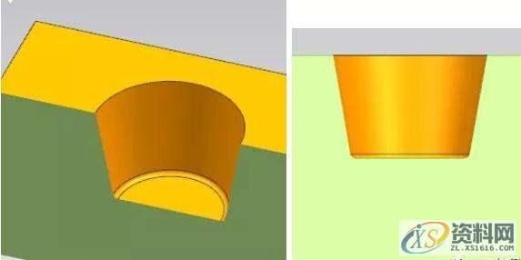 自学UG数控编程最核心的方法 建议收藏!,建模,草图,命令,阶段,第2张 自学UG数控编程最核心的方法 建议收藏!,建模,草图,命令,阶段,第2张