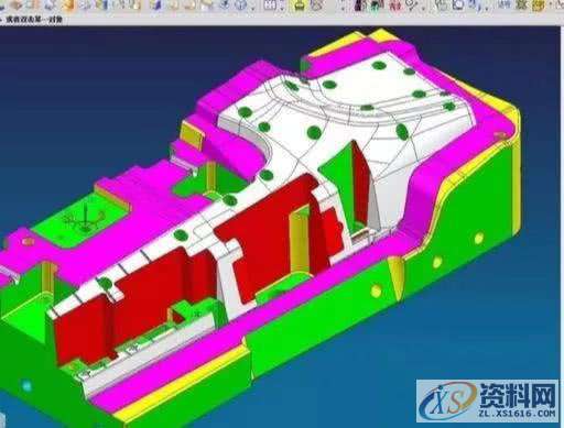 UG编程小技巧 ,值得收藏!,可以,加工,第1张 UG编程小技巧 ,值得收藏!,可以,加工,第1张