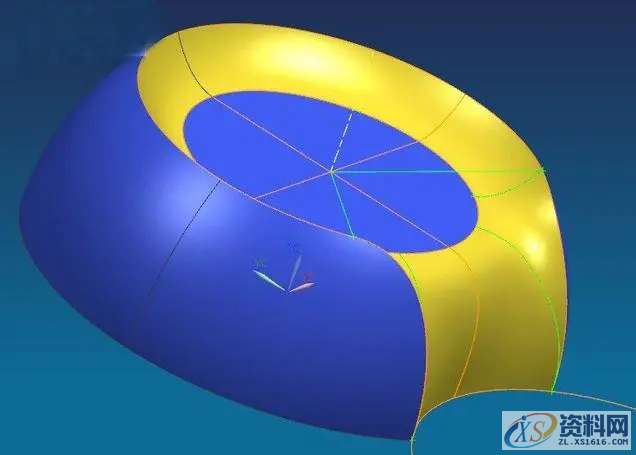 UG零基础学习UG编程从什么学起,如何快速入门!,电极,加工,第1张 UG零基础学习UG编程从什么学起,如何快速入门!,电极,加工,第1张