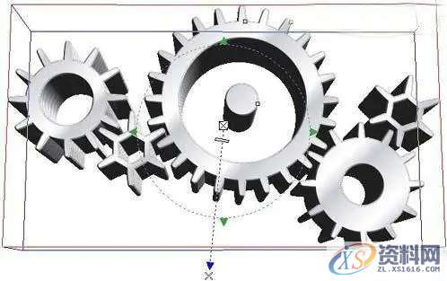 UG零基础学习UG编程从什么学起,如何快速入门!,电极,加工,第2张 UG零基础学习UG编程从什么学起,如何快速入门!,电极,加工,第2张