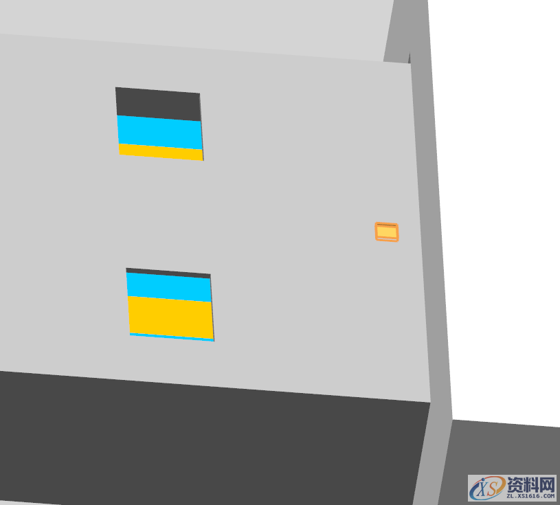 UG NX教程:绘制一款威刚U盘,拉伸,绘制,盘,草图,培训,第10张 UG NX教程:绘制一款威刚U盘,拉伸,绘制,盘,草图,培训,第10张