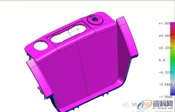 UG NX教程:变向行位的延迟抽芯结构设计模具大致结构,结构设计,模具,结构,第3张 UG NX教程:变向行位的延迟抽芯结构设计模具大致结构,结构设计,模具,结构,第3张