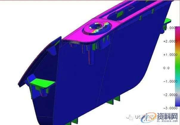 UG NX教程:变向行位的延迟抽芯结构设计模具大致结构,结构设计,模具,结构,第15张 UG NX教程:变向行位的延迟抽芯结构设计模具大致结构,结构设计,模具,结构,第15张
