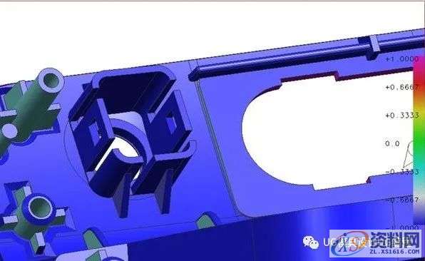 UG NX教程:变向行位的延迟抽芯结构设计模具大致结构,结构设计,模具,结构,第16张 UG NX教程:变向行位的延迟抽芯结构设计模具大致结构,结构设计,模具,结构,第16张