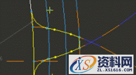 proE齿轮泵零件三维实体设计步骤（图文教程）,proE齿轮泵零件三维实体设计步骤,选择,单击,拉伸,如图,第20张