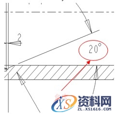 Pro/E工程图教程-(16)缸筒装配图(图文教程),装配图,教程,第14张 Pro/E工程图教程-(16)缸筒装配图(图文教程),Pro/E工程图教程-(16)缸筒装配图,装配图,教程,第14张