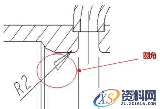 Pro/E工程图教程-(16)缸筒装配图(图文教程),装配图,教程,第13张 Pro/E工程图教程-(16)缸筒装配图(图文教程),Pro/E工程图教程-(16)缸筒装配图,装配图,教程,第13张