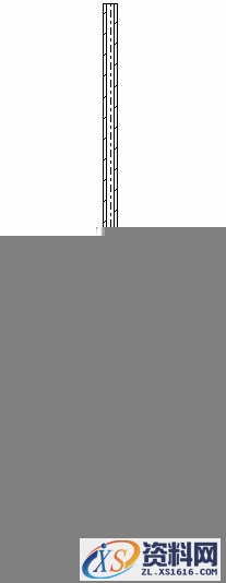 Pro/E工程图教程-(13)油管工程图(图文教程),教程,第11张 Pro/E工程图教程-(13)油管工程图(图文教程),Pro/E工程图教程-(13)油管工程图,教程,第11张