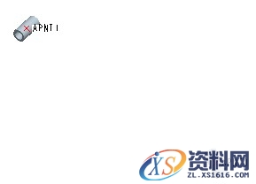 Pro/E工程图教程-(10)管道绘制(图文教程),如图,管道,菜单,第43张 Pro/E工程图教程-(10)管道绘制(图文教程),Pro/E工程图教程-(10)管道绘制,如图,管道,菜单,第43张
