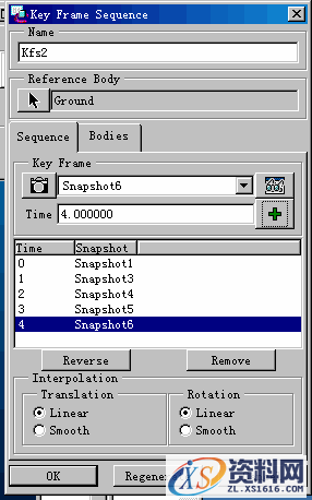 Pro/E凸轮机构仿真(图文教程),面板,图三,如图,第9张 Pro/E凸轮机构仿真(图文教程),Pro/E凸轮机构仿真,面板,图三,如图,第9张