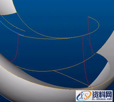 Pro/E工艺茶壶做法(图文教程),一个,第3张 Pro/E工艺茶壶做法(图文教程),Pro/E工艺茶壶做法,一个,第3张