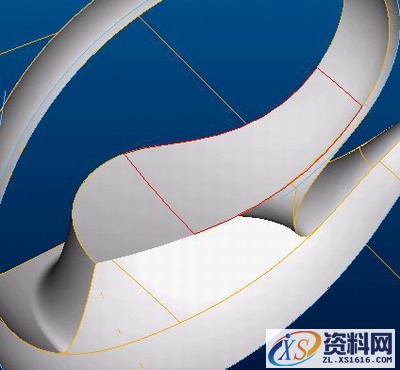 Pro/E工艺茶壶做法(图文教程),一个,第8张 Pro/E工艺茶壶做法(图文教程),Pro/E工艺茶壶做法,一个,第8张