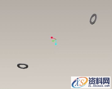 Pro/E管道的做法(图文教程),生成,曲线,如图,第1张 Pro/E管道的做法(图文教程),生成,曲线,如图,第1张