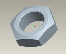 Pro/E软件设计自行车(图文教程),单击,造型,选择,装配,第15张 Pro/E软件设计自行车(图文教程),Pro/E软件设计自行车,单击,造型,选择,装配,第15张