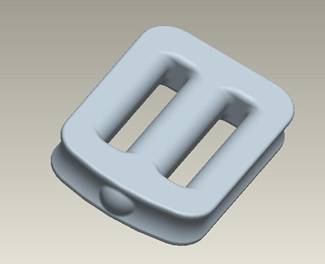 Pro/E软件设计自行车(图文教程),单击,造型,选择,装配,第17张 Pro/E软件设计自行车(图文教程),Pro/E软件设计自行车,单击,造型,选择,装配,第17张