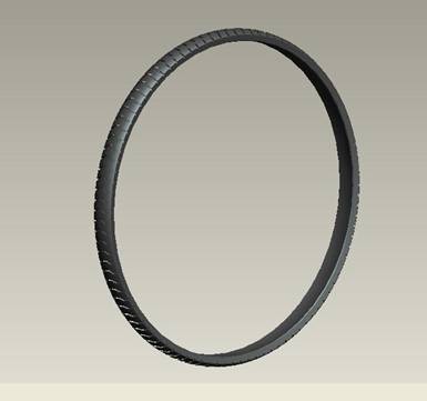 Pro/E软件设计自行车(图文教程),单击,造型,选择,装配,第2张 Pro/E软件设计自行车(图文教程),Pro/E软件设计自行车,单击,造型,选择,装配,第2张