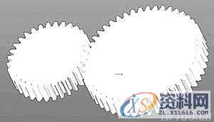 PROE渐开线直齿圆柱齿轮参数化建模,参数,齿轮,齿根,第14张 PROE渐开线直齿圆柱齿轮参数化建模,/upload123/201407/30/EC164726328.jpg,参数,齿轮,齿根,第14张