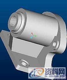 用ProE设计抽油机部件,如图,绘制,直径,选择,第20张 用ProE设计抽油机部件,如图,绘制,直径,选择,第20张