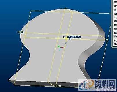用ProE设计抽油机部件,如图,绘制,直径,选择,第7张 用ProE设计抽油机部件,如图,绘制,直径,选择,第7张