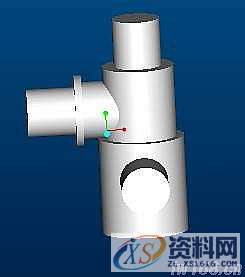 用ProE设计抽油机部件,如图,绘制,直径,选择,第36张 用ProE设计抽油机部件,如图,绘制,直径,选择,第36张