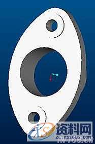 用ProE设计抽油机部件,如图,绘制,直径,选择,第28张 用ProE设计抽油机部件,如图,绘制,直径,选择,第28张