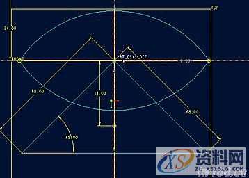 用ProE设计抽油机部件,如图,绘制,直径,选择,第5张 用ProE设计抽油机部件,如图,绘制,直径,选择,第5张