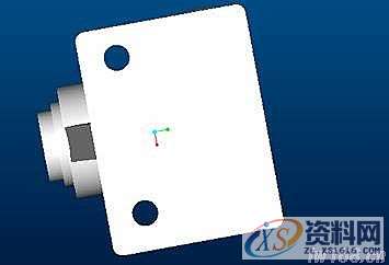 用ProE设计抽油机部件,如图,绘制,直径,选择,第17张 用ProE设计抽油机部件,如图,绘制,直径,选择,第17张