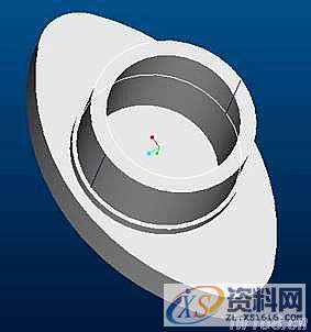 用ProE设计抽油机部件,如图,绘制,直径,选择,第27张 用ProE设计抽油机部件,如图,绘制,直径,选择,第27张