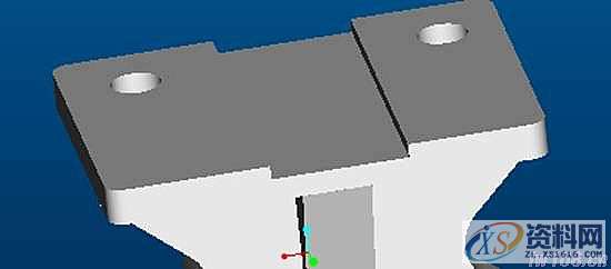 用ProE设计抽油机部件,如图,绘制,直径,选择,第19张 用ProE设计抽油机部件,如图,绘制,直径,选择,第19张