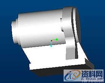 用ProE设计抽油机部件,如图,绘制,直径,选择,第12张 用ProE设计抽油机部件,如图,绘制,直径,选择,第12张