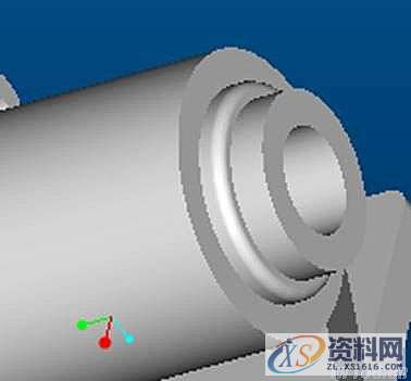 用ProE设计抽油机部件,如图,绘制,直径,选择,第18张 用ProE设计抽油机部件,如图,绘制,直径,选择,第18张