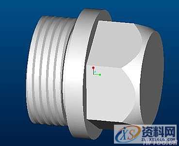 用ProE设计抽油机部件,如图,绘制,直径,选择,第47张 用ProE设计抽油机部件,如图,绘制,直径,选择,第47张