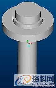 用ProE设计抽油机部件,如图,绘制,直径,选择,第48张 用ProE设计抽油机部件,如图,绘制,直径,选择,第48张
