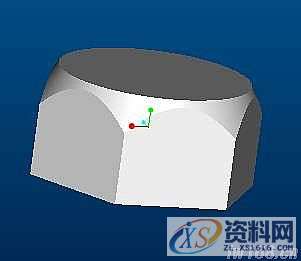 用ProE设计抽油机部件,如图,绘制,直径,选择,第44张 用ProE设计抽油机部件,如图,绘制,直径,选择,第44张