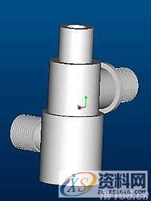 用ProE设计抽油机部件,如图,绘制,直径,选择,第42张 用ProE设计抽油机部件,如图,绘制,直径,选择,第42张