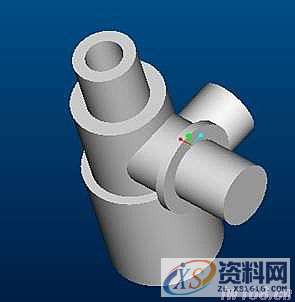 用ProE设计抽油机部件,如图,绘制,直径,选择,第38张 用ProE设计抽油机部件,如图,绘制,直径,选择,第38张