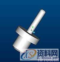 用ProE设计抽油机部件,如图,绘制,直径,选择,第52张 用ProE设计抽油机部件,如图,绘制,直径,选择,第52张