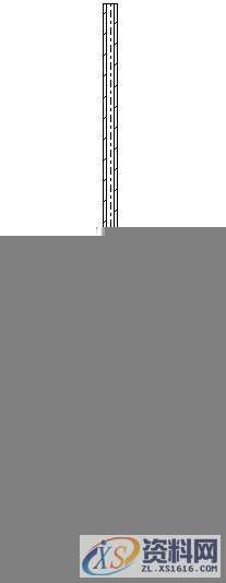 ProE工程图教程-油管工程图创建案例,标注,如图,视图,选项,第11张 ProE工程图教程-油管工程图创建案例,标注,如图,视图,选项,第11张