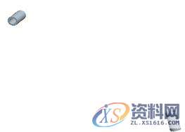 ProE工程图教程-proe管道绘制,如图,管道,菜单,第39张 ProE工程图教程-proe管道绘制,如图,管道,菜单,第39张