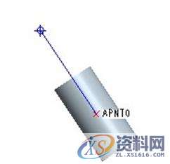 ProE工程图教程-proe管道绘制,如图,管道,菜单,第52张 ProE工程图教程-proe管道绘制,如图,管道,菜单,第52张